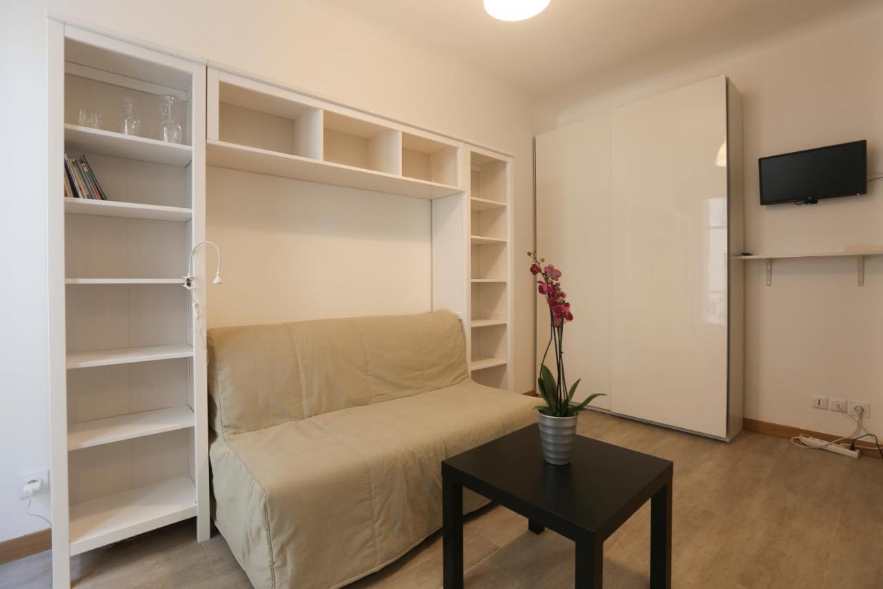 Renovated Studio For 2 Apartment Paris Room photo